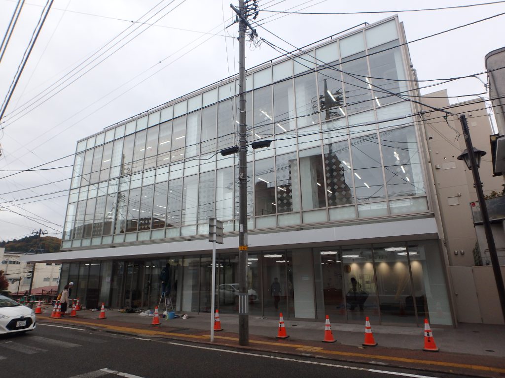 マイタウン白河の事例⑤