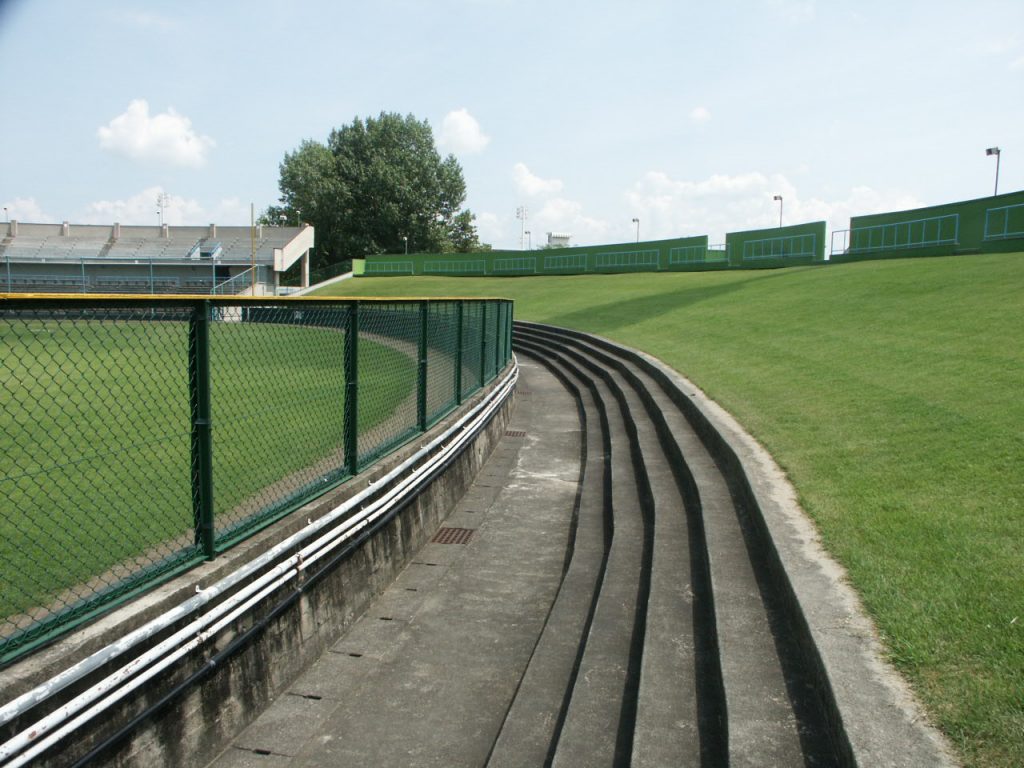 開成山野球場の事例⑥