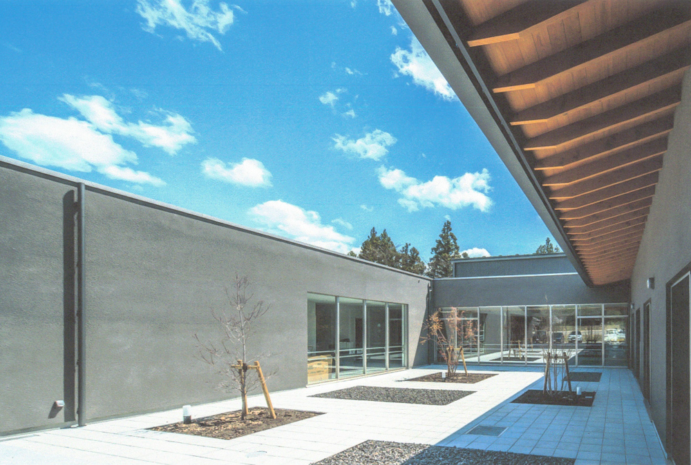 福島県浪江ひまわり荘の事例⑥