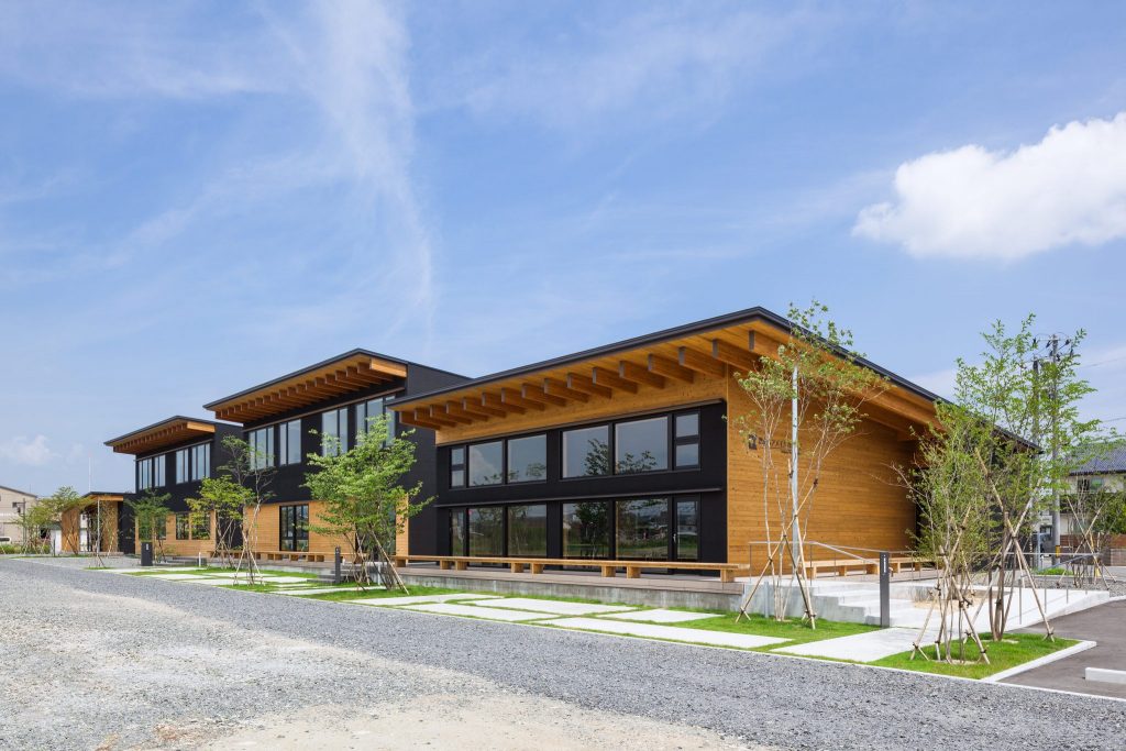 郡山ヘアメイクカレッジの事例①